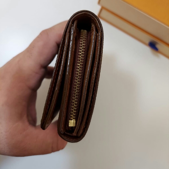 Authentic louis vuitton monogram - Picture 4 of 12